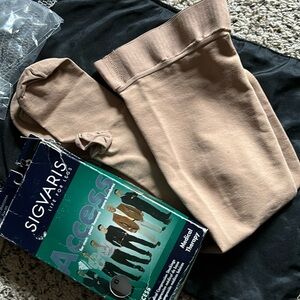 Sigvaris Compression Stocking